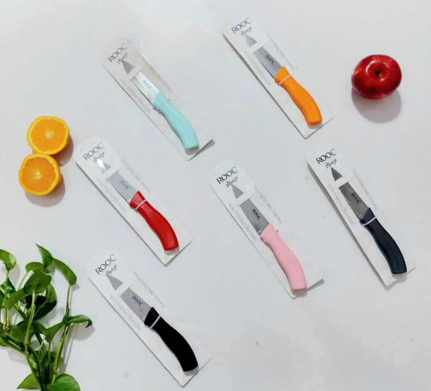 🍄 کاربردی‌تر از این کارد سراغ داری بگو😉
