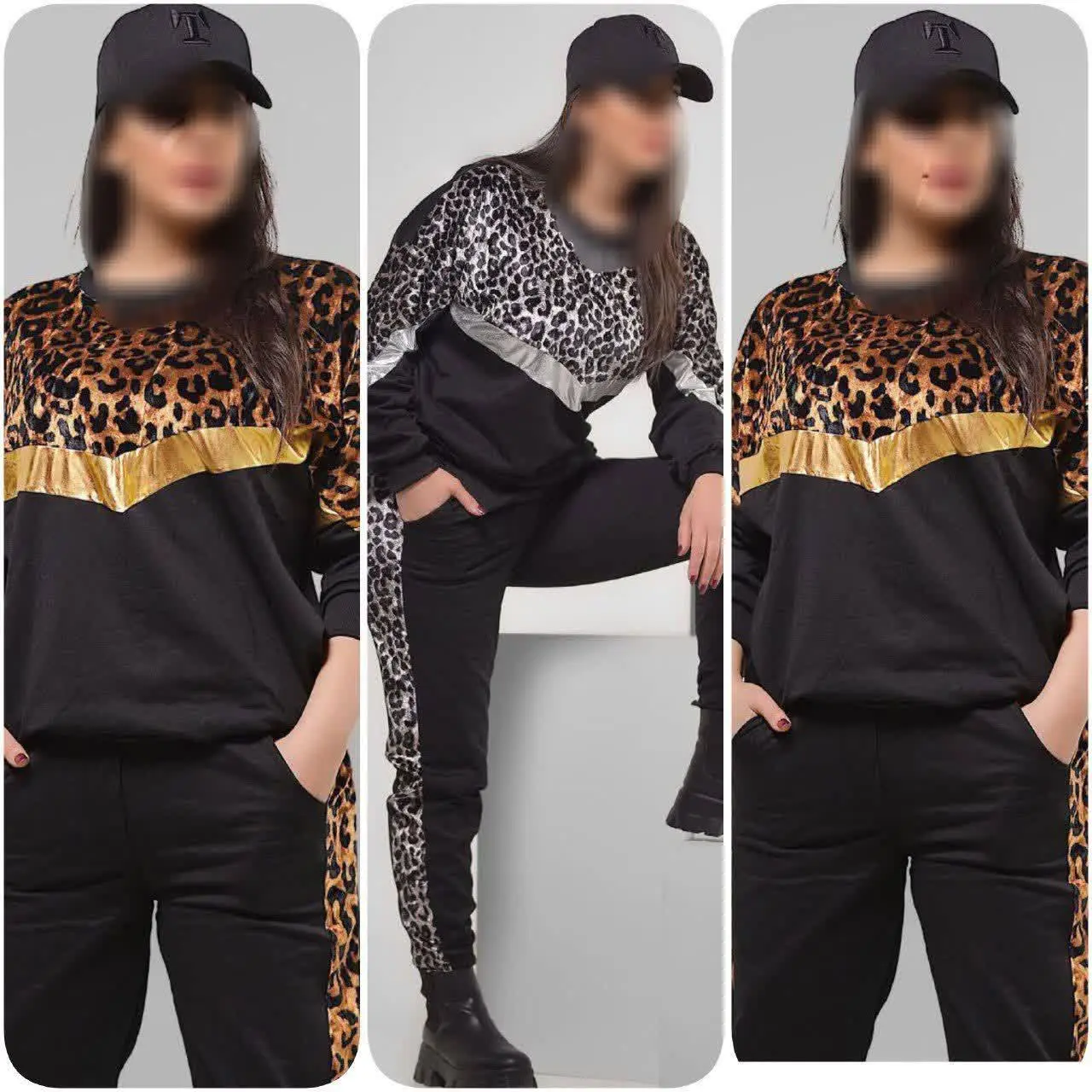 ❣نام: ست لاکچری
