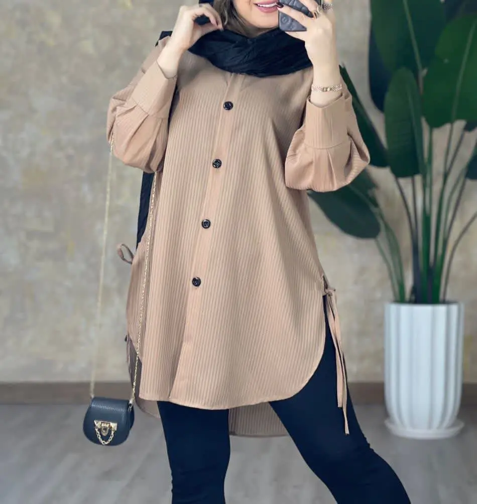 نام: مانتو حریر دلارام 
