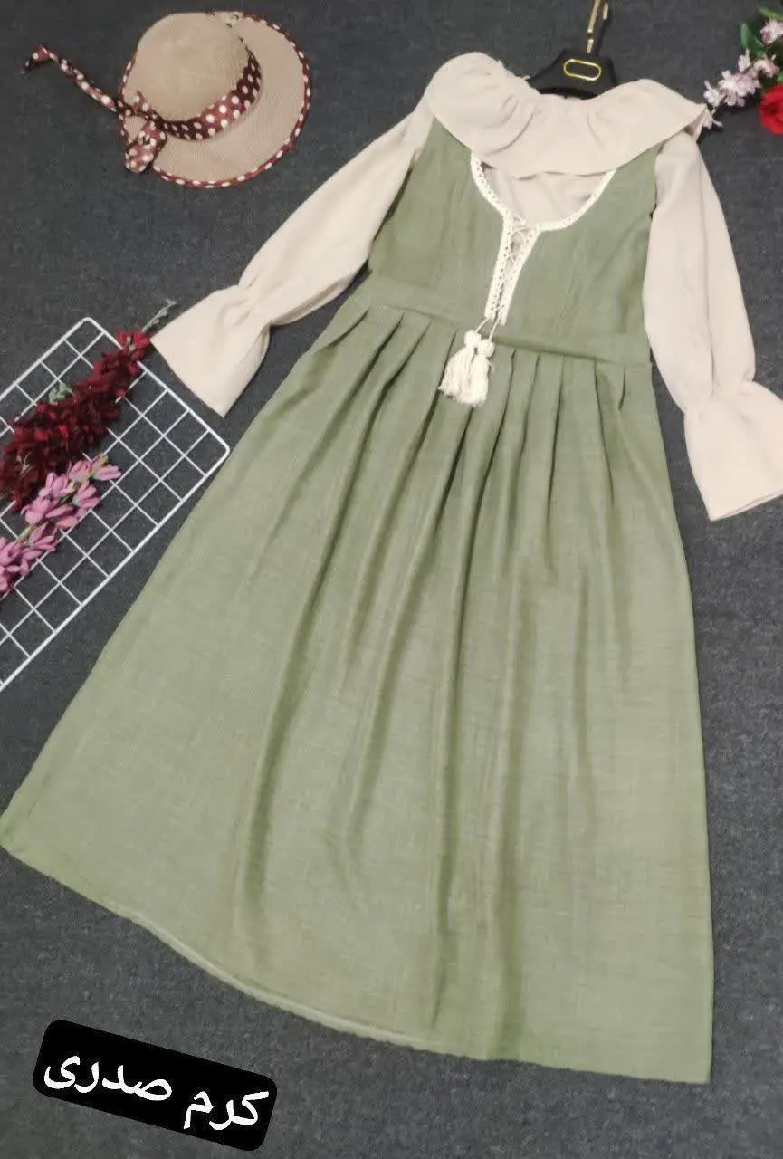 نیل👚نام: شومیز سارافون شهرزاد
