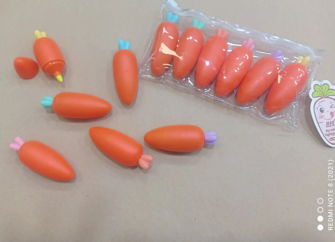 هایلایت هویچ 😍🥕
