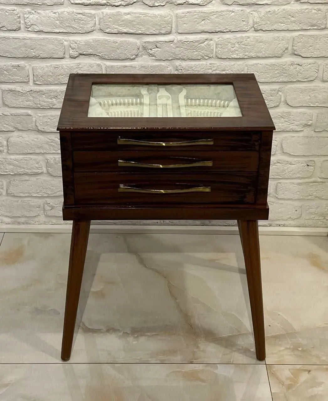 کنسول قاشق و چنگال