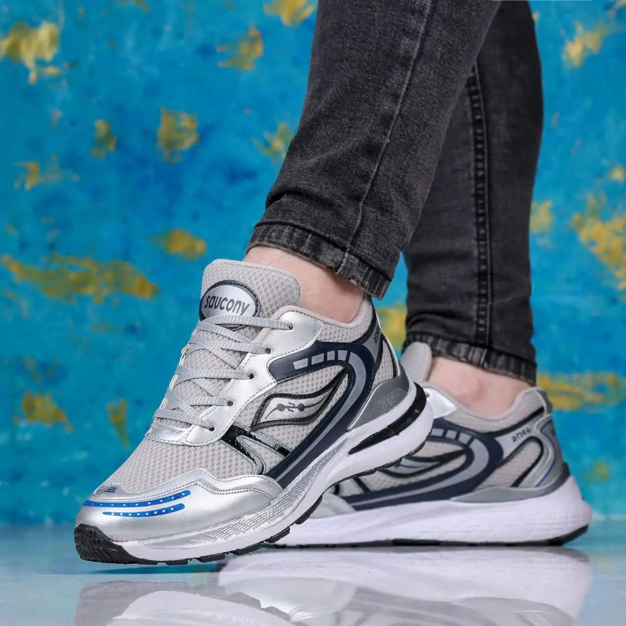 نام: ساکونی نیو
