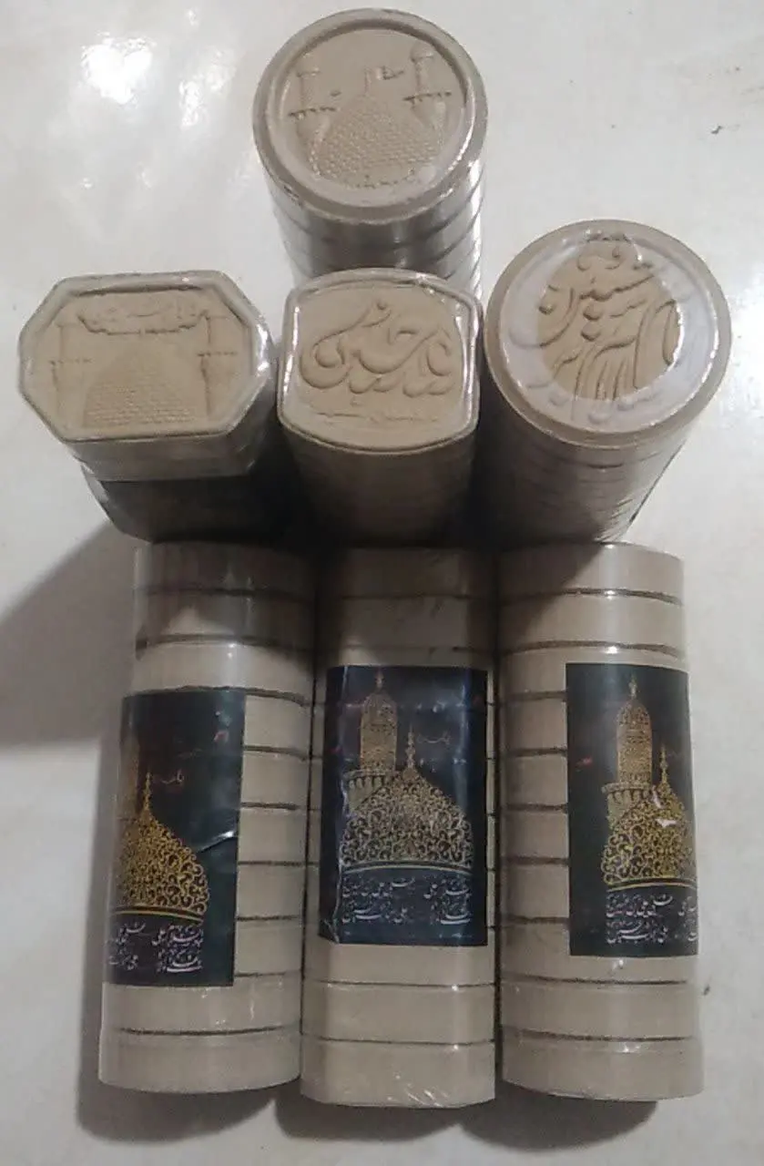 🟢بسته بندی ۱۰عددی