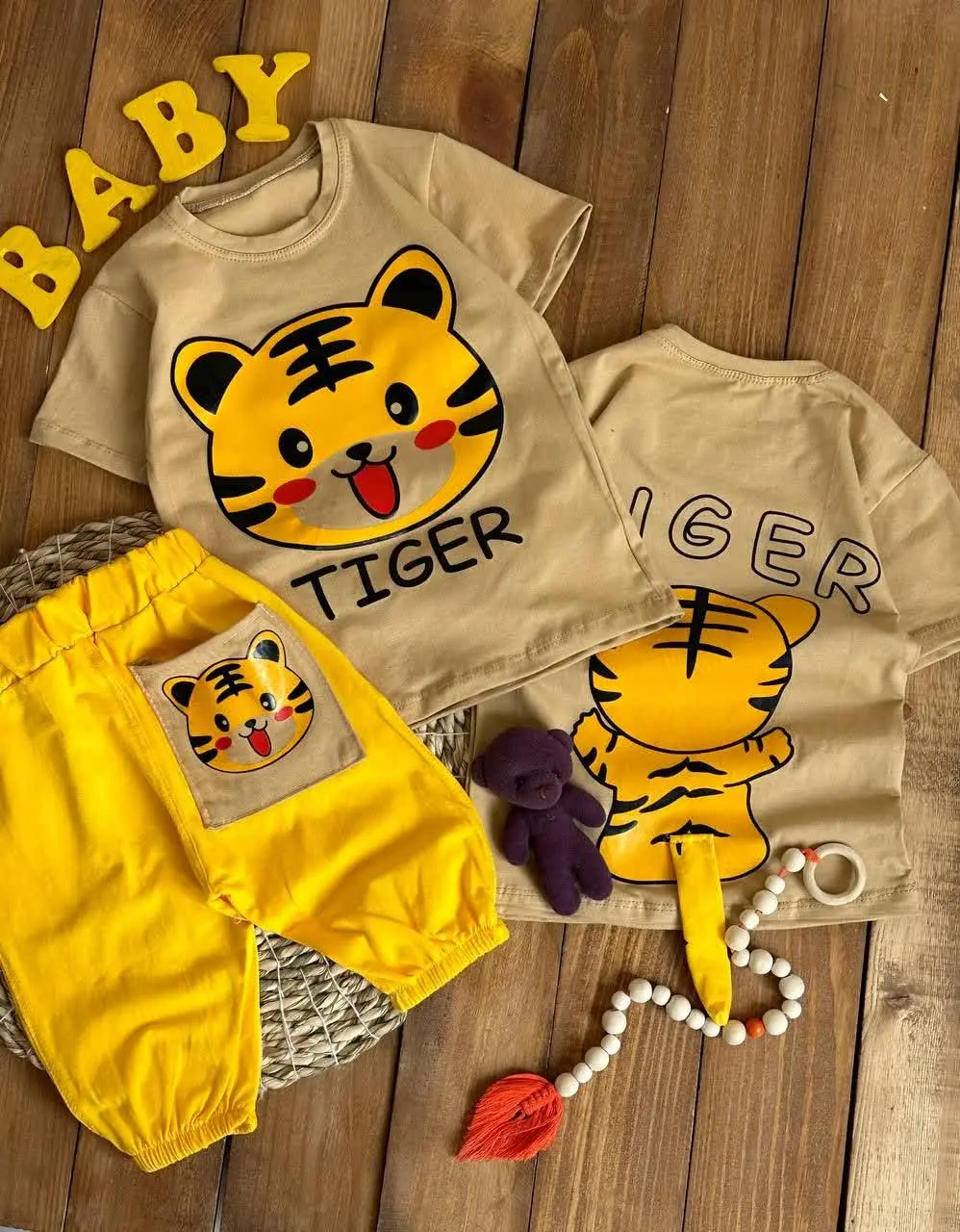 کالکشن زیبای عیدانه نی نی ناز😳👇
