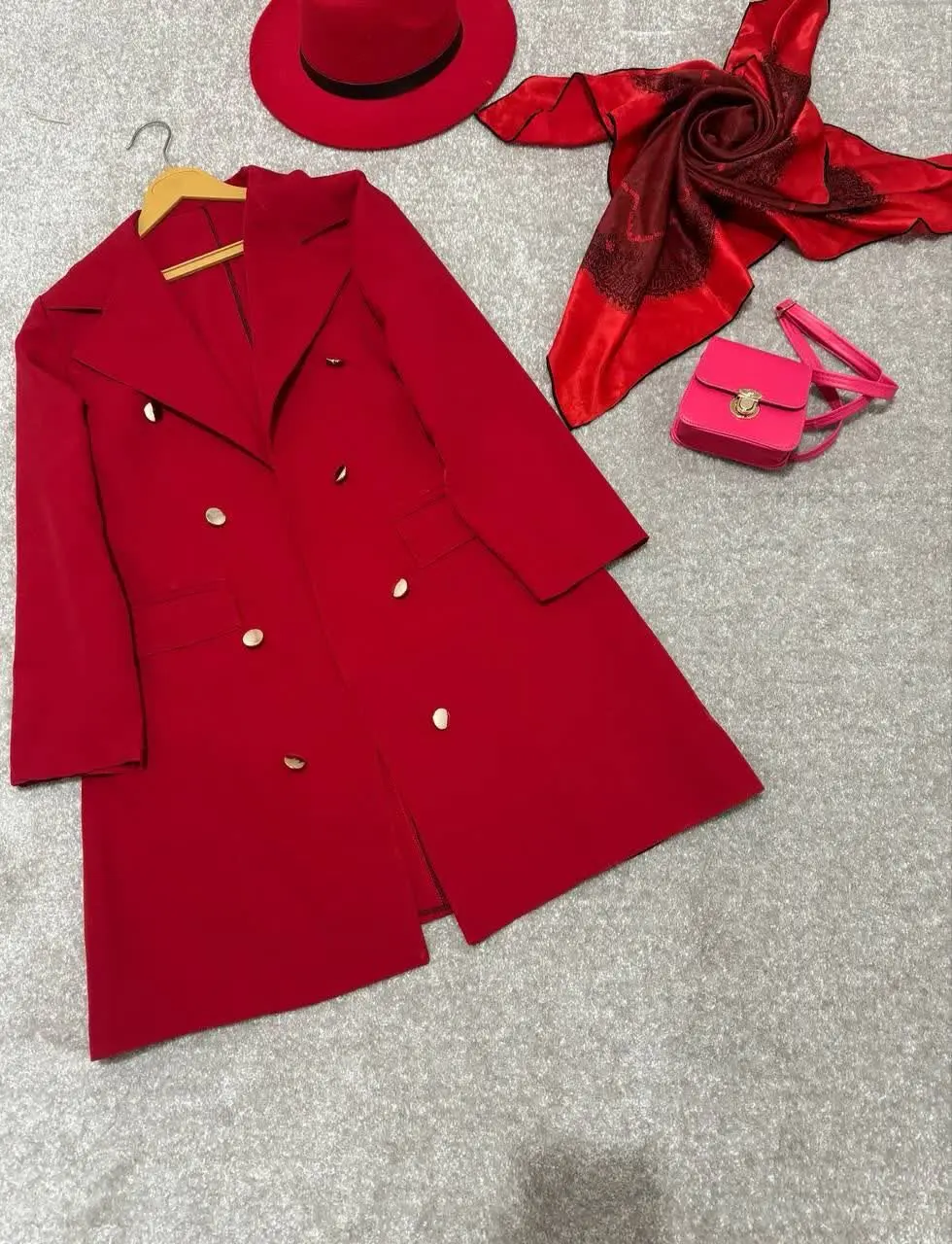 👚 نام: مانتو کتی شارلوت ✔️
