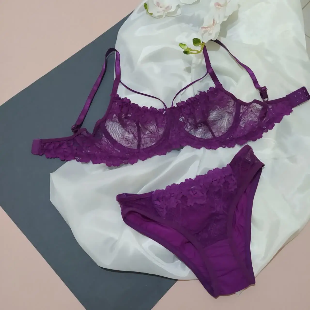 👙ست دانتل اعلا👙
