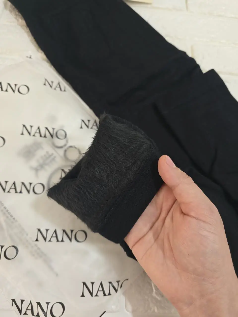 وارداتی برند نانو