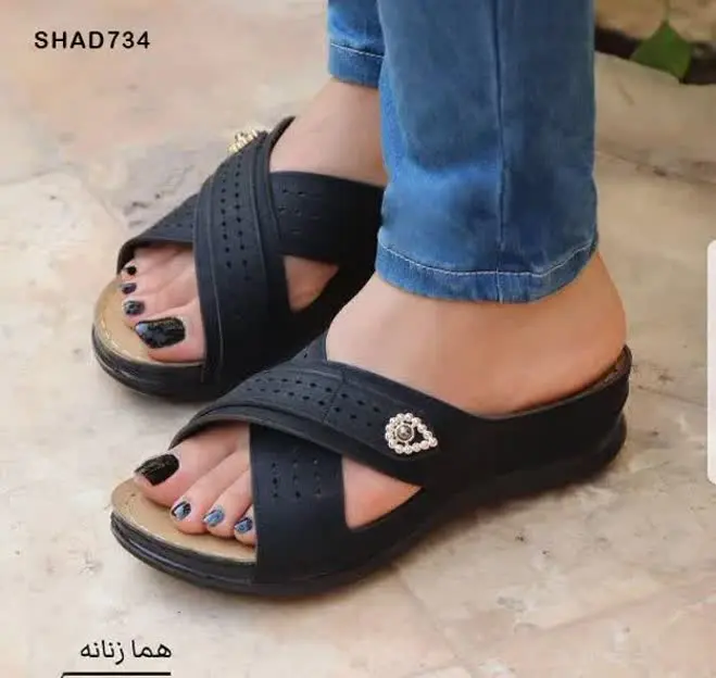 🔸 طبی زنانه هما shad ۷۳۴
