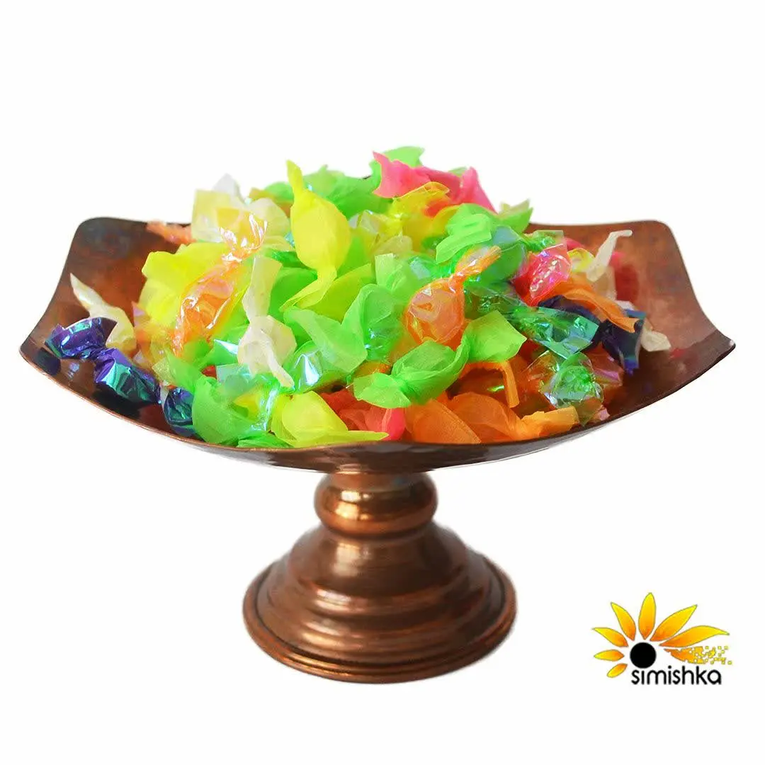 آبنبات فانتزی فله
