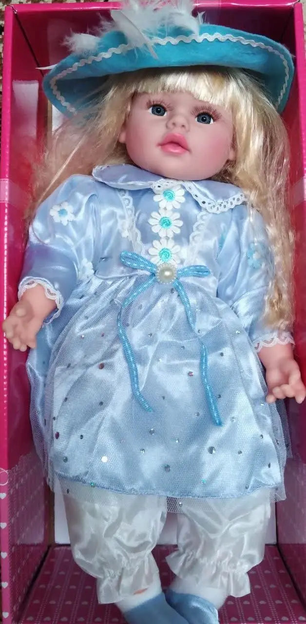 سرامیکی ۱۶ اینچ موزیکال 
