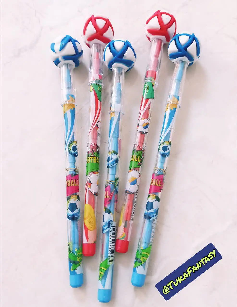 ⚽️اتود فشنگی فوتبالی
