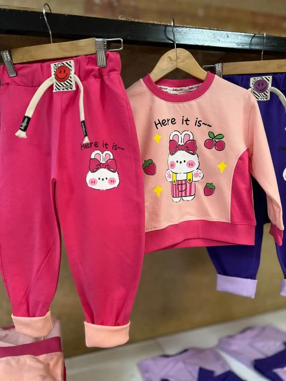 ست عیدانه دلبر😍😍😍😍
