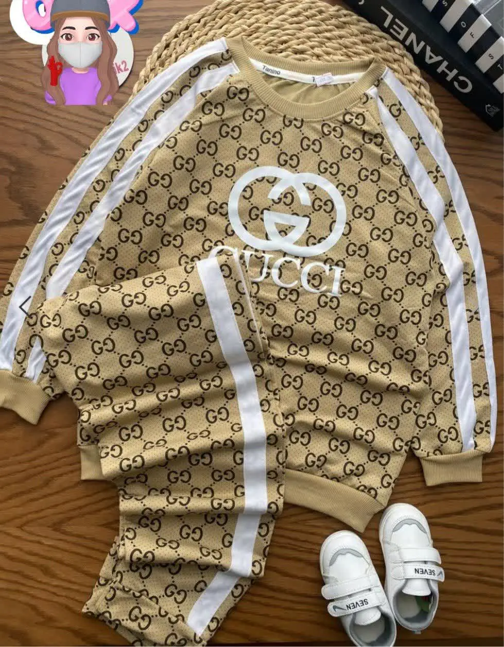 ست پسرانه گوچی