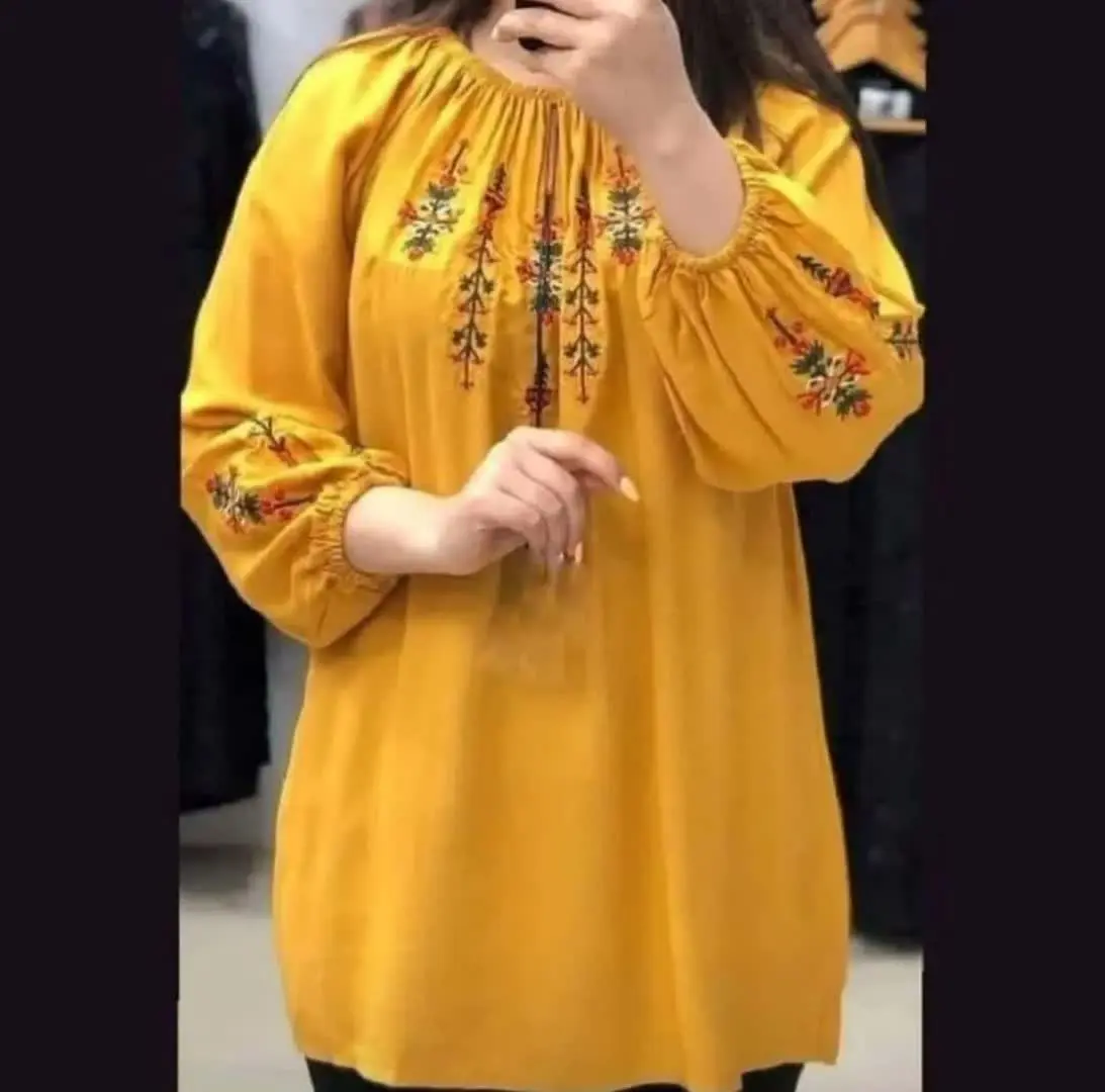 نام: شومیز سه خوشه
