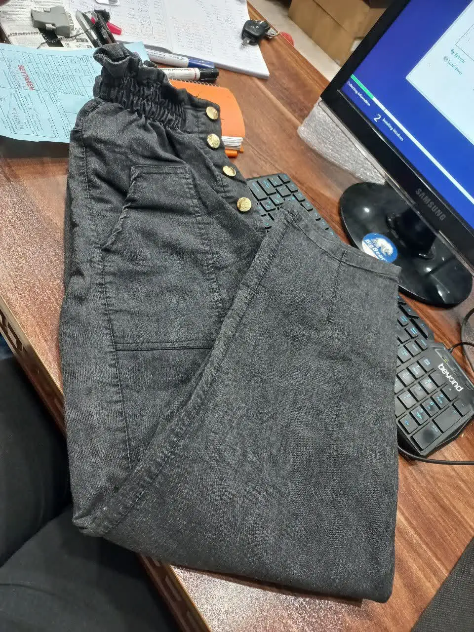 نام: مام استایل
