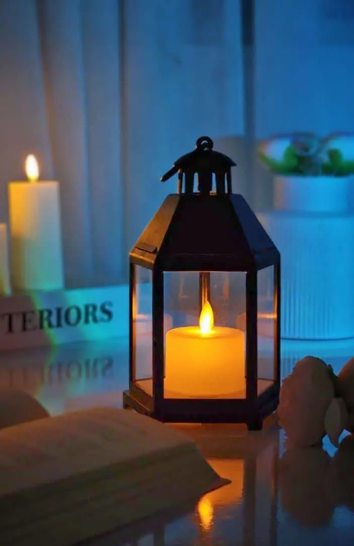 فانوس کلاسیک جدید جذابمون 👌