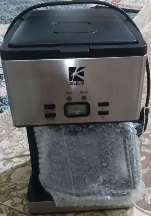 ⭕️قهوه ساز اسپرسو
