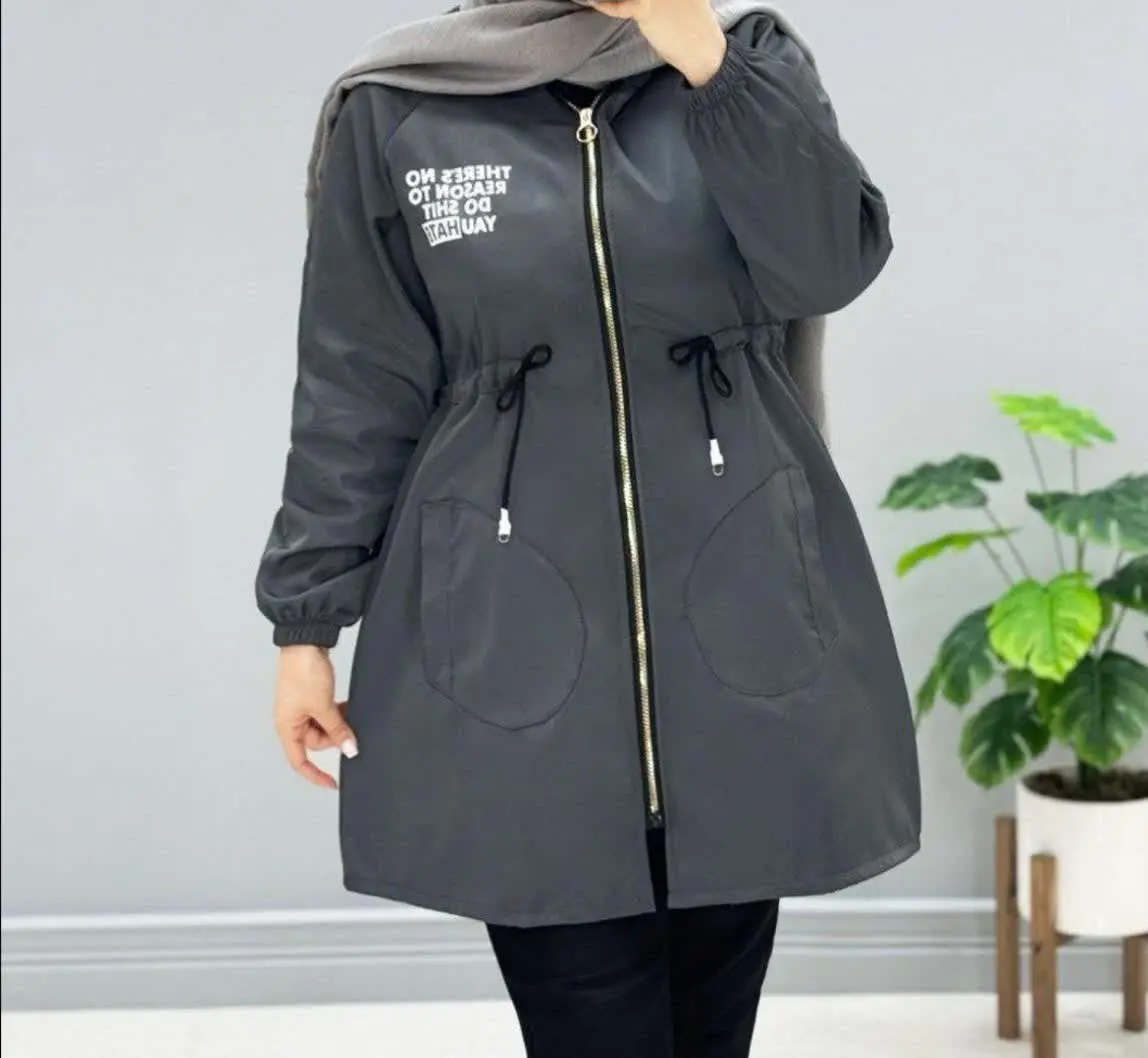 ❤️نام: کاپشن مدل گاردین
