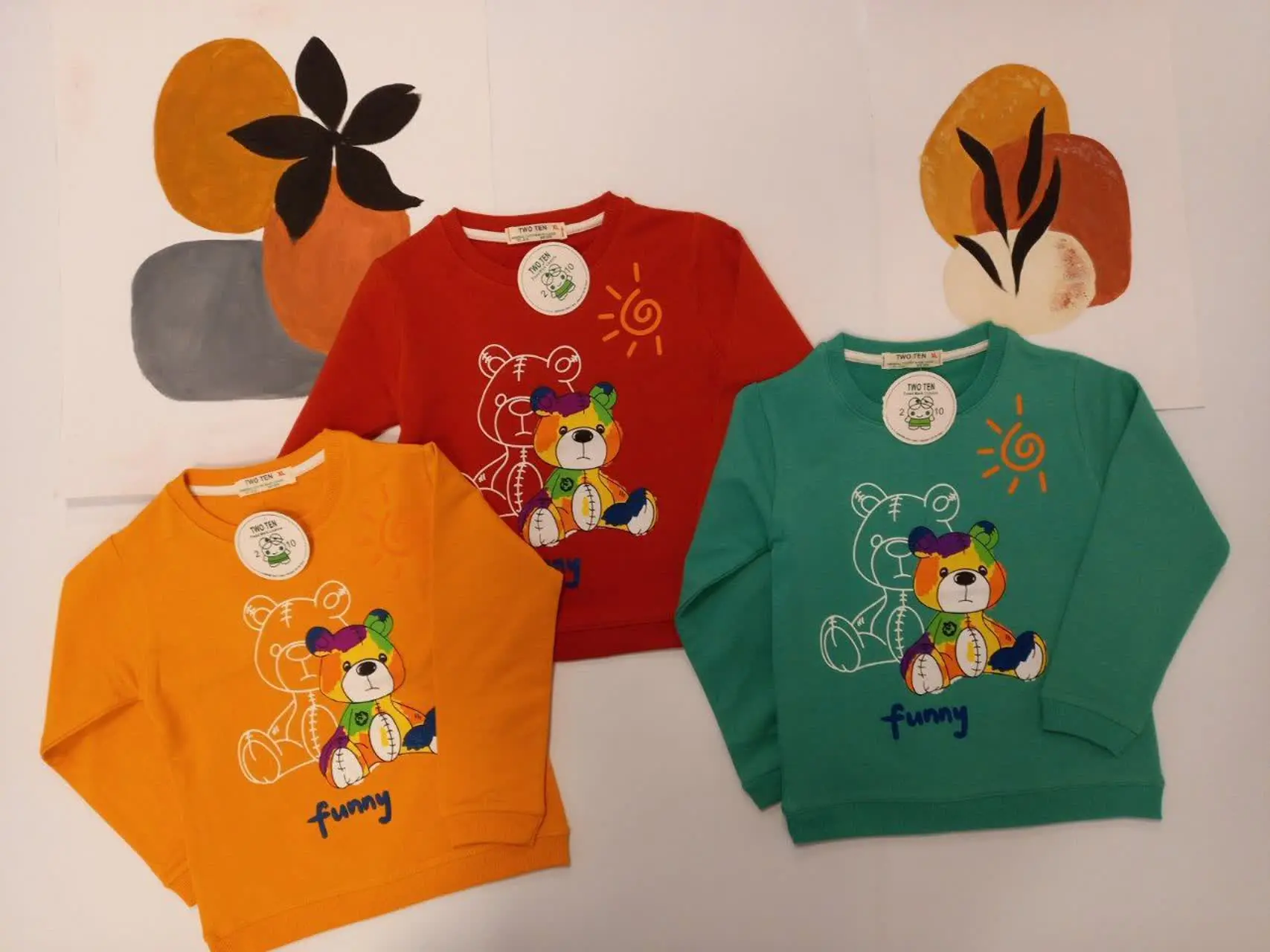 🌷بلوز راحت و شیک برای پسرای مهربون 🌷
