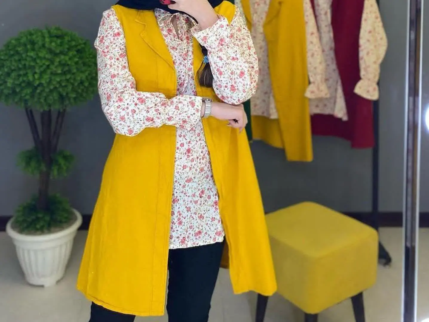 ❣نام: دو تیکه الیاف
