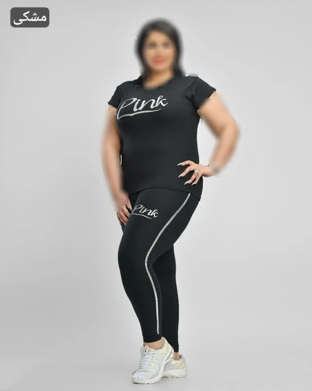 نام: ست پینک Pink ۲
