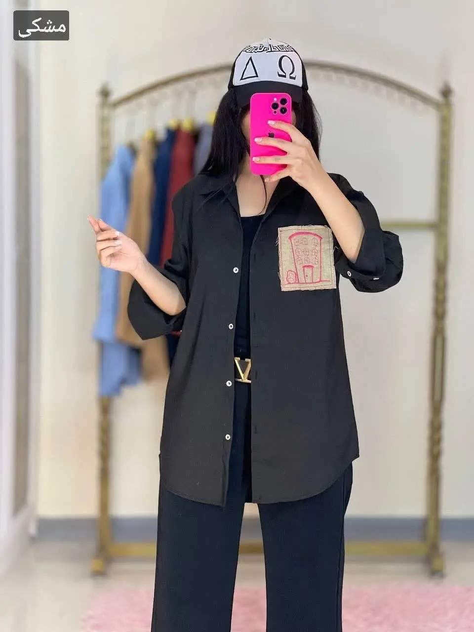 نام: مانتو ترانه
