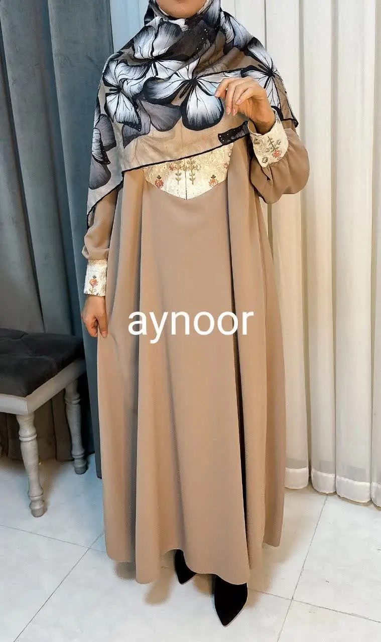 👑پیراهن نوردخت👑
