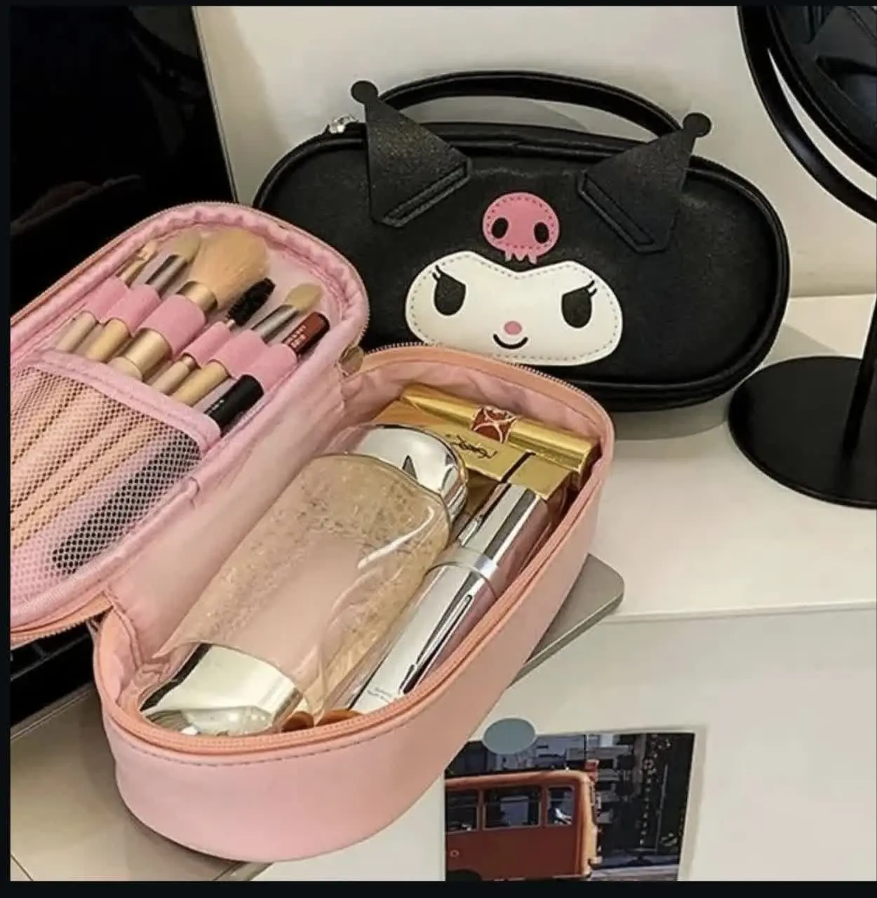 مدل های Kuromi و My Melody...