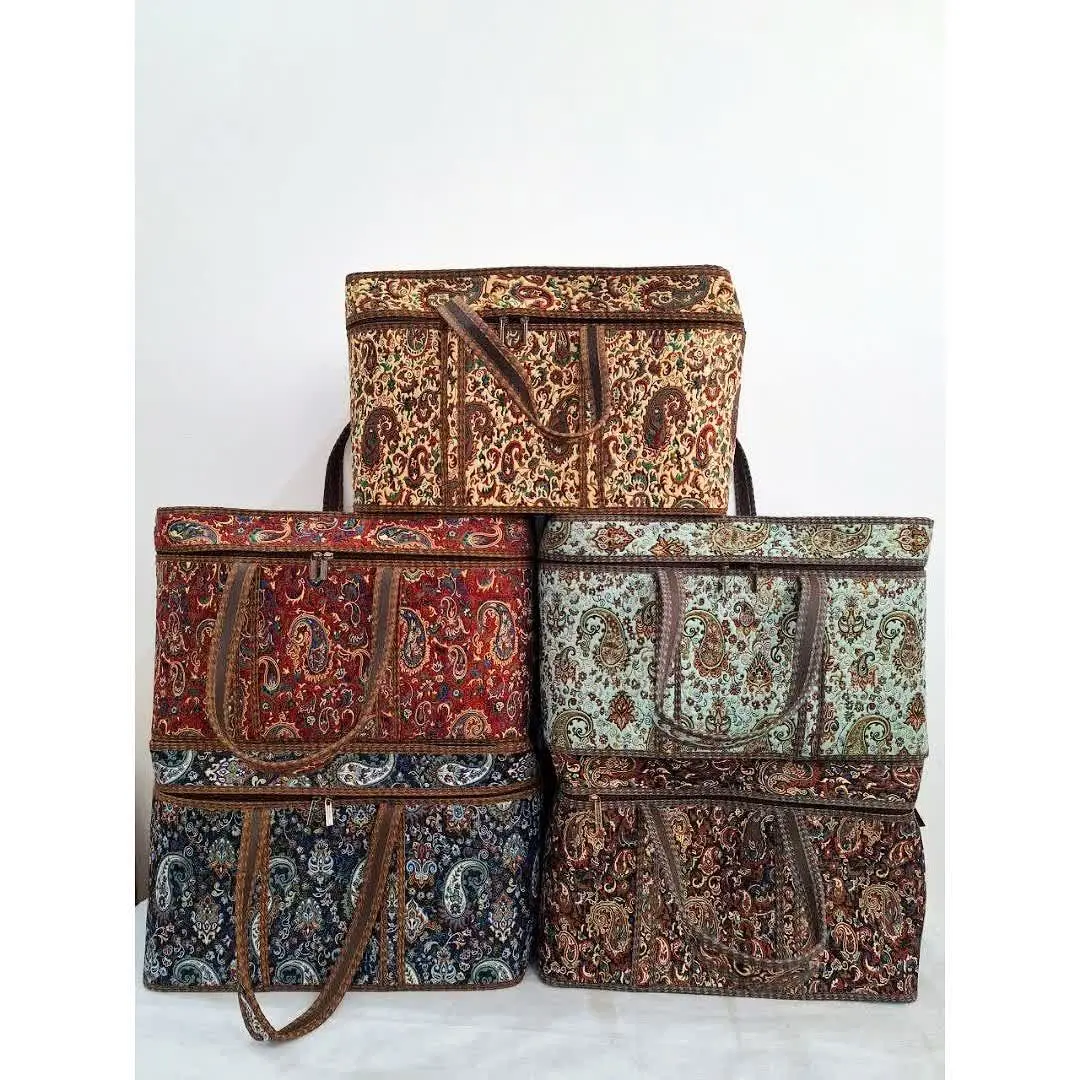 🌱#باکس_پیک_نیک دسته ایمن 
