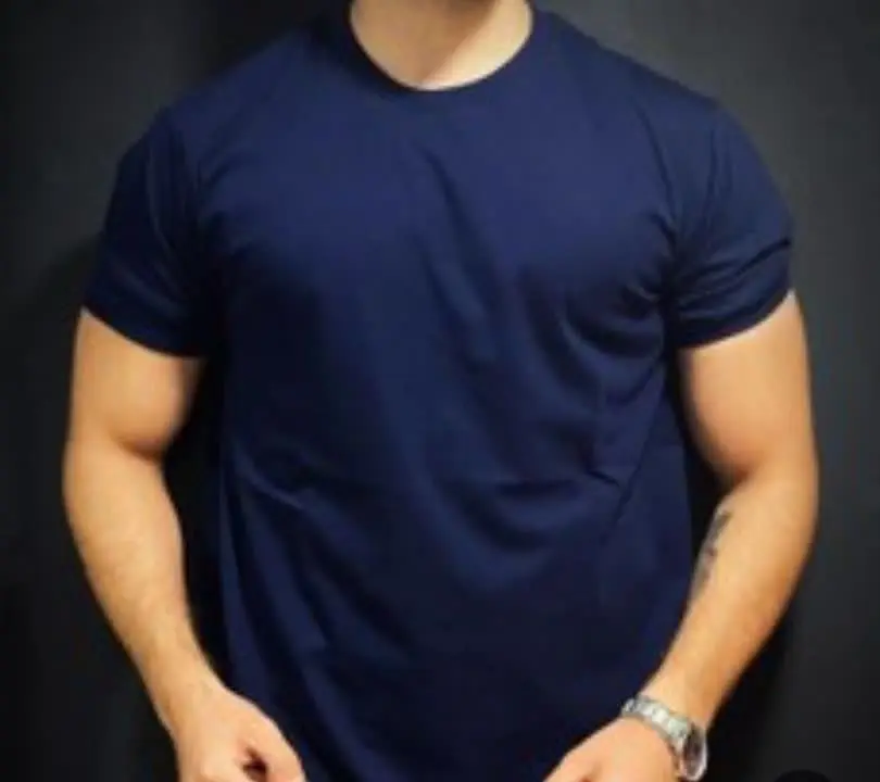 تیشرت نخ پنبه پولو
