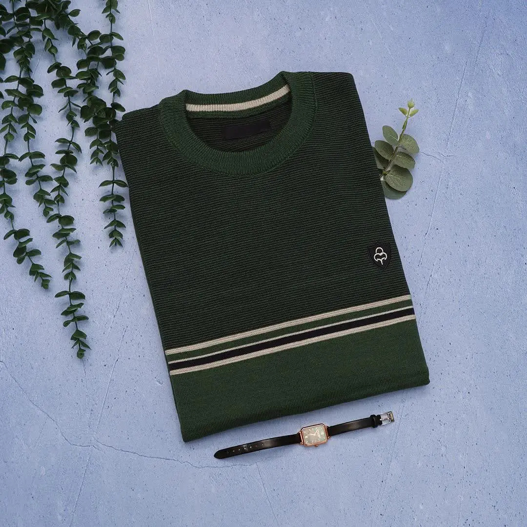 بلوز بافت گرم مردانه🍁
