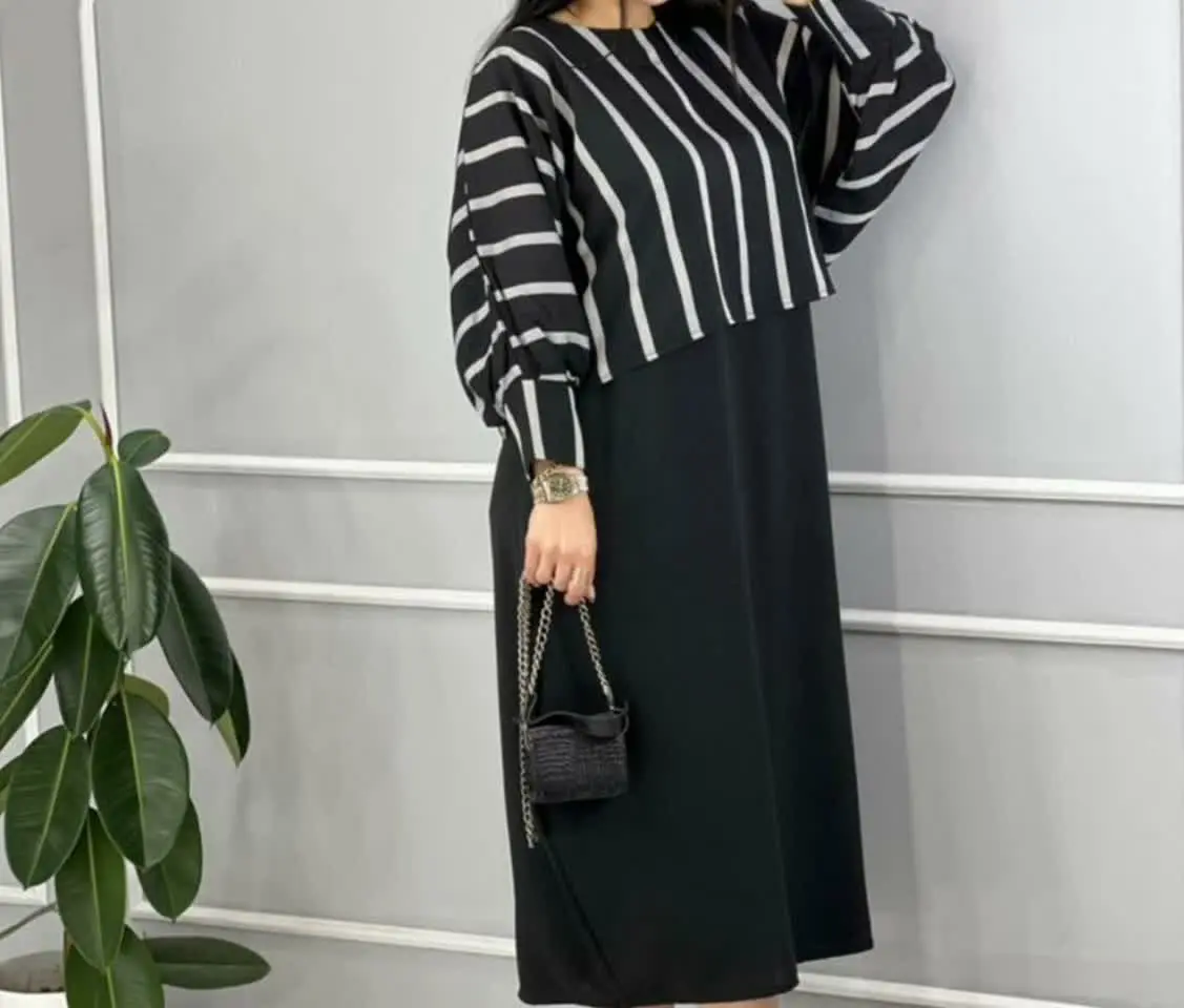 🖋نام: ست سارافون و رویه شکوه 😍
