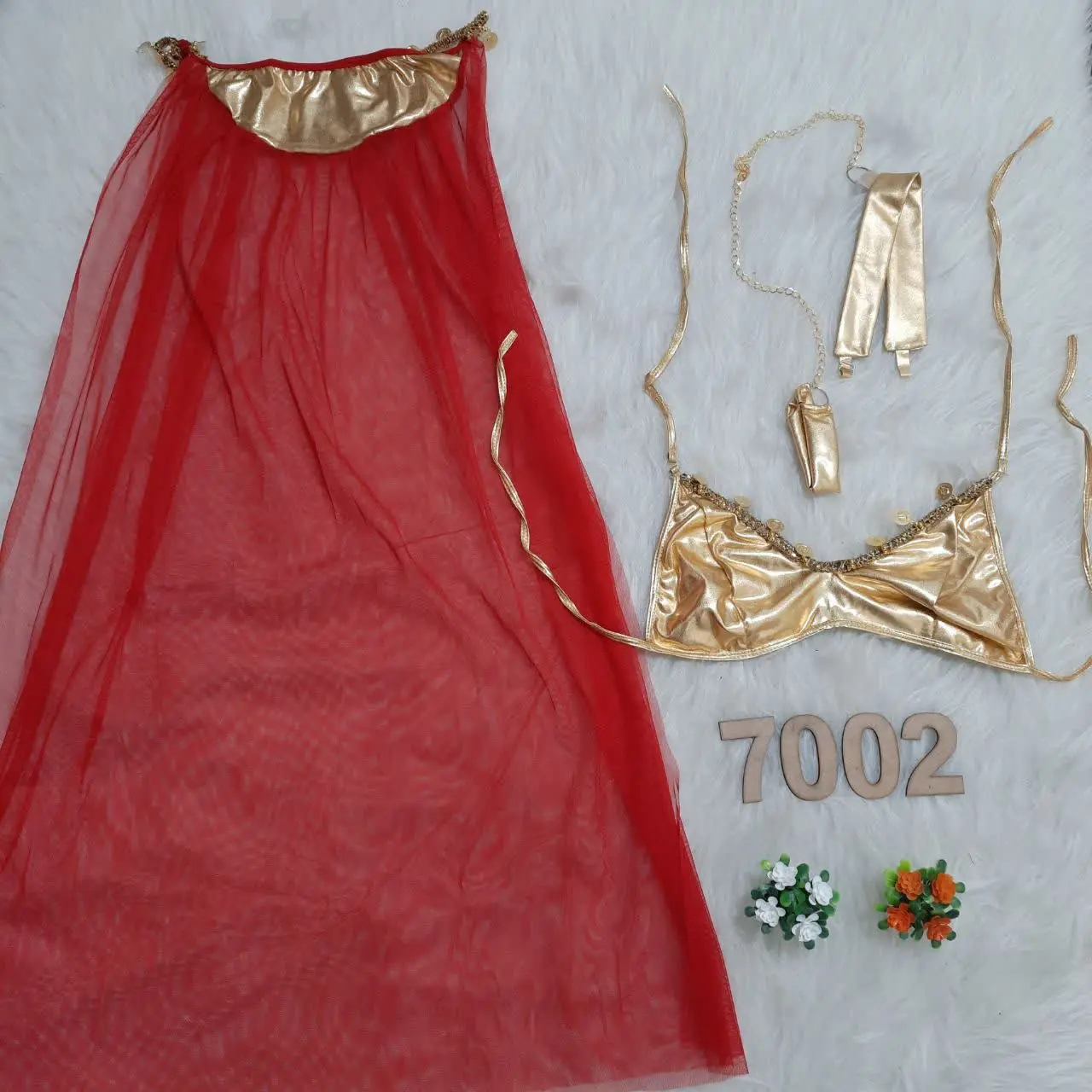 ست عربی 
