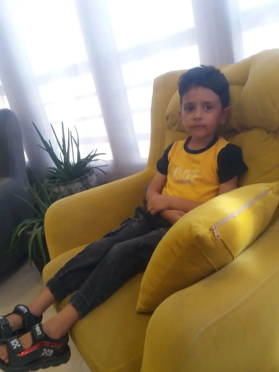 😍نام شرکت کننده: ایلیا دهقانی
