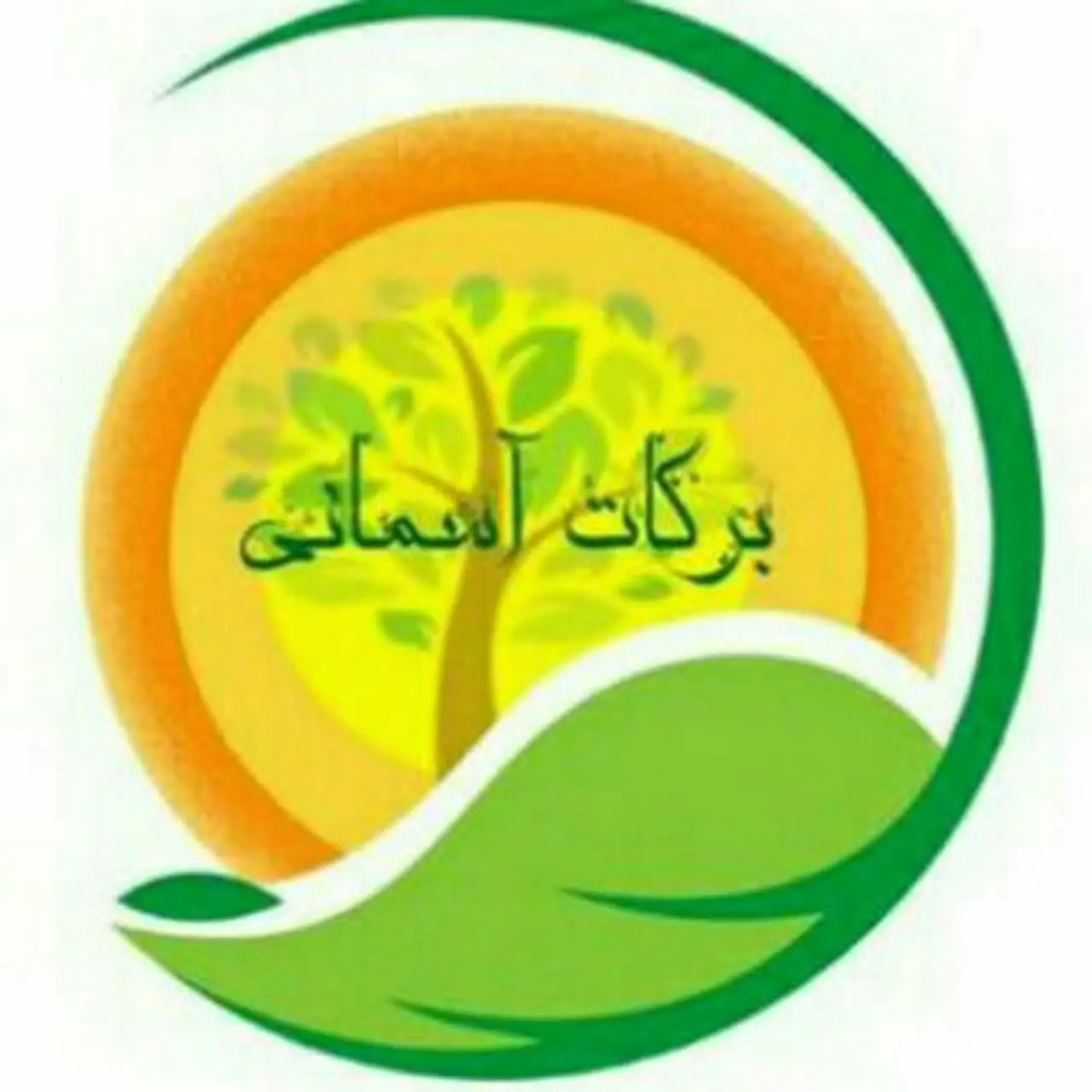 برکات آسمانی