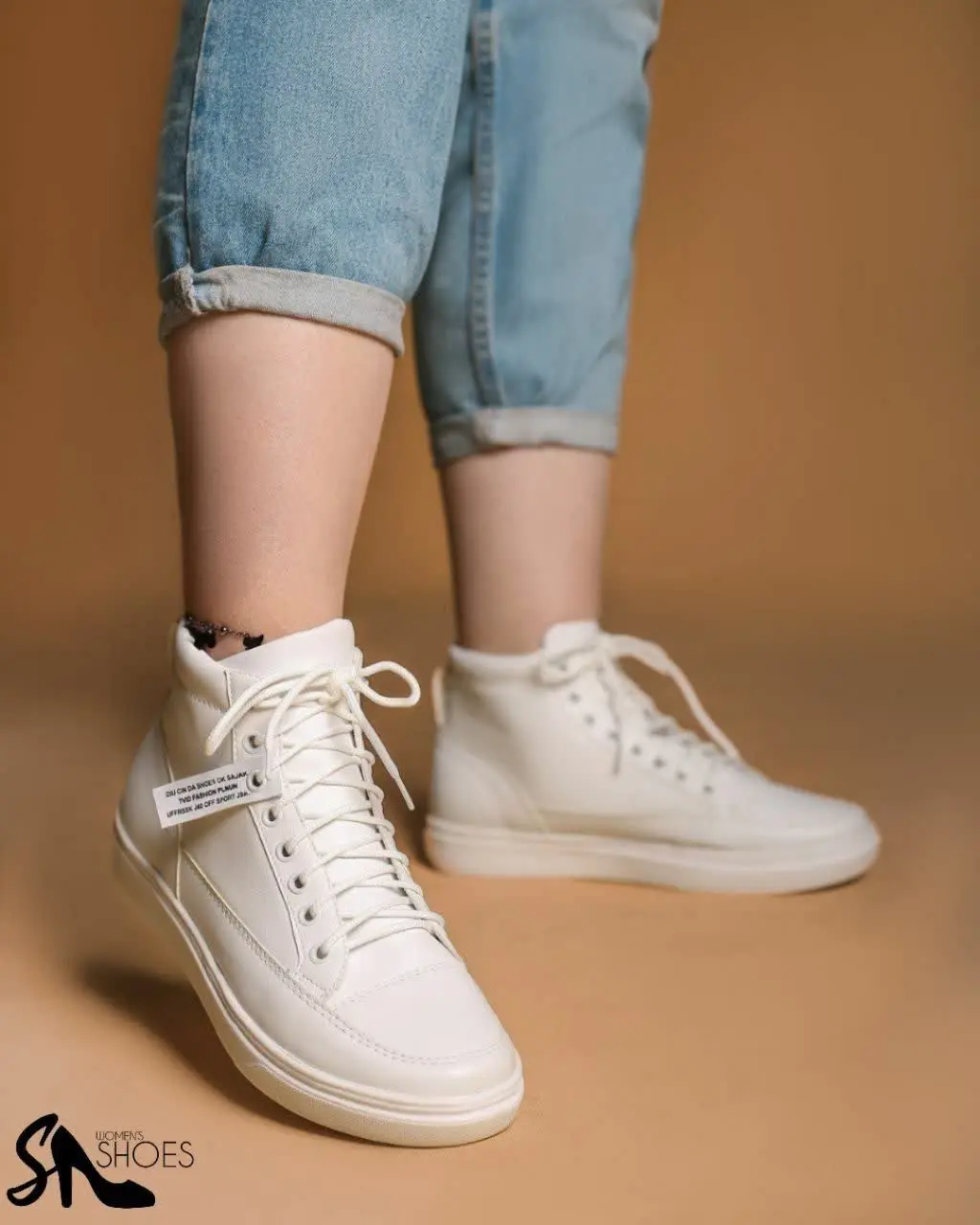 💞 ونس ساقدار اسپرت جدید و جذاب 💞
