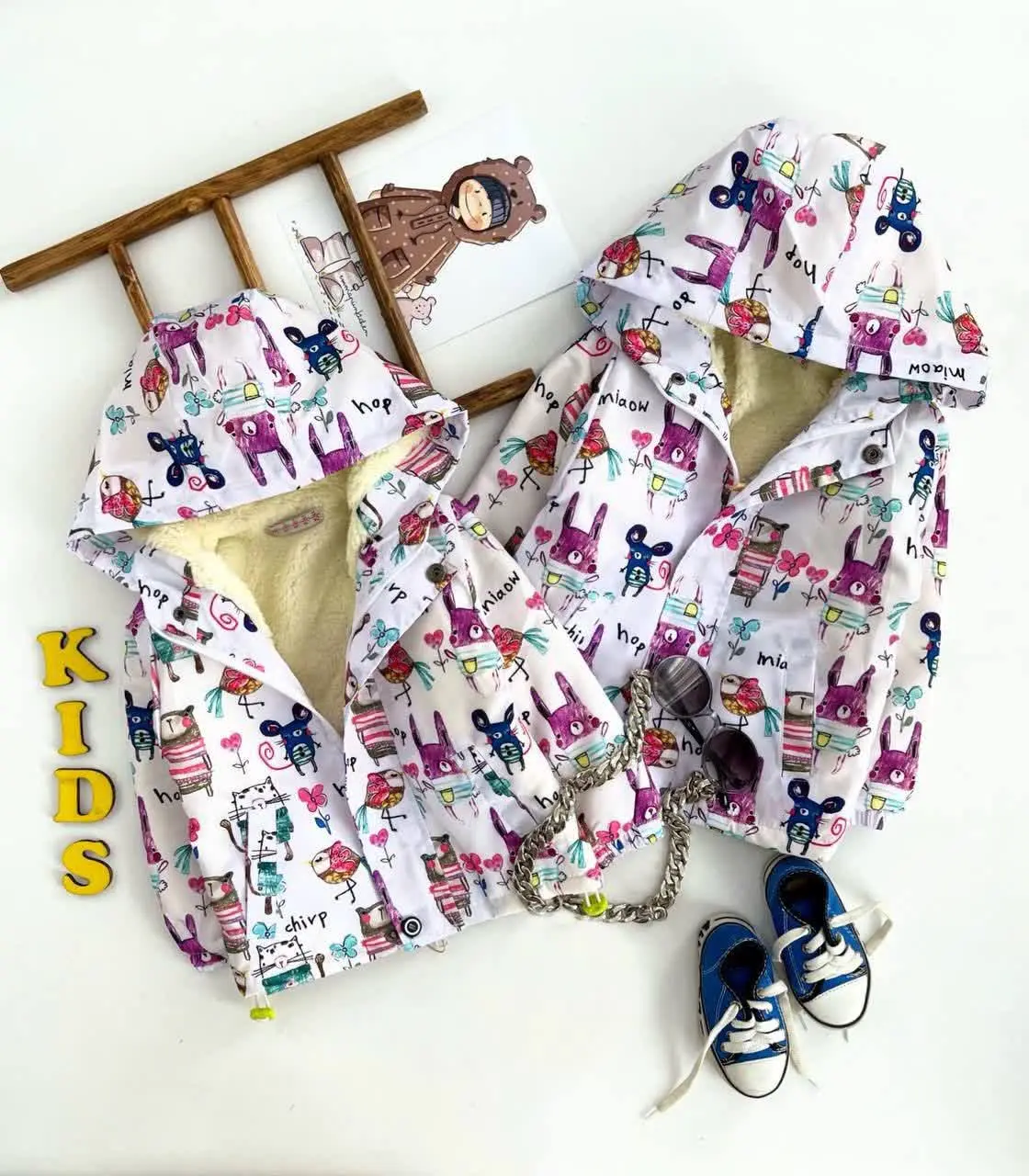 بارونی شیک و پیک کی میخواست؟ 😎😎
