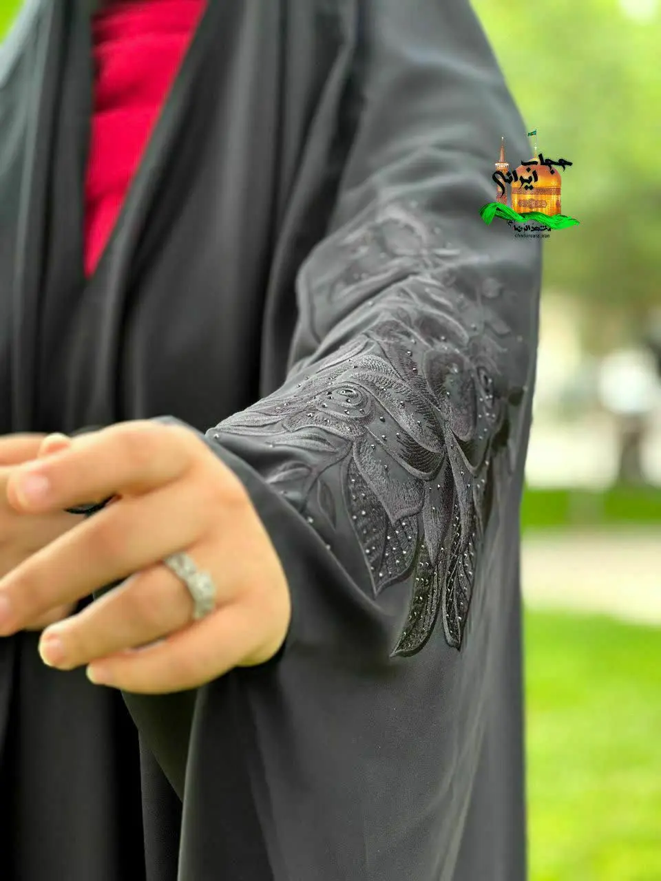مدل: عربی وفا
