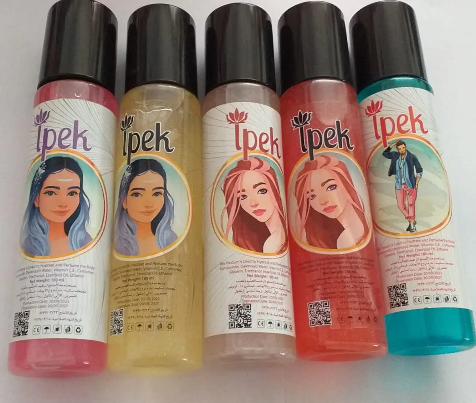 کش مو می‌خری دونه‌ای ۲۵؟؟ 🤨
