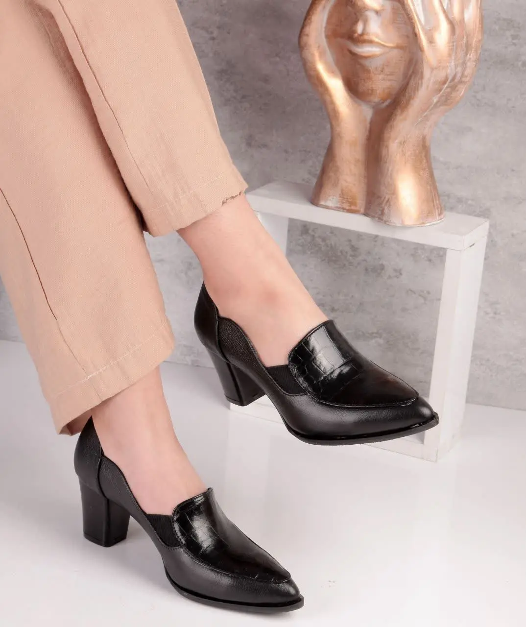 زیره کفش نیویلایت ترک واردا...