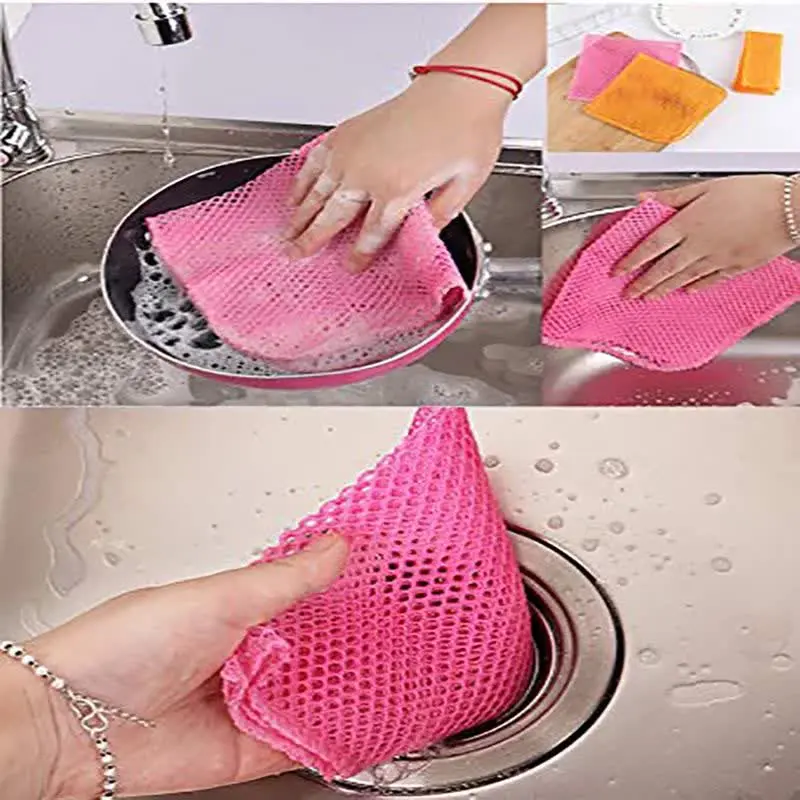 🌼اسکاج‌تری واش
