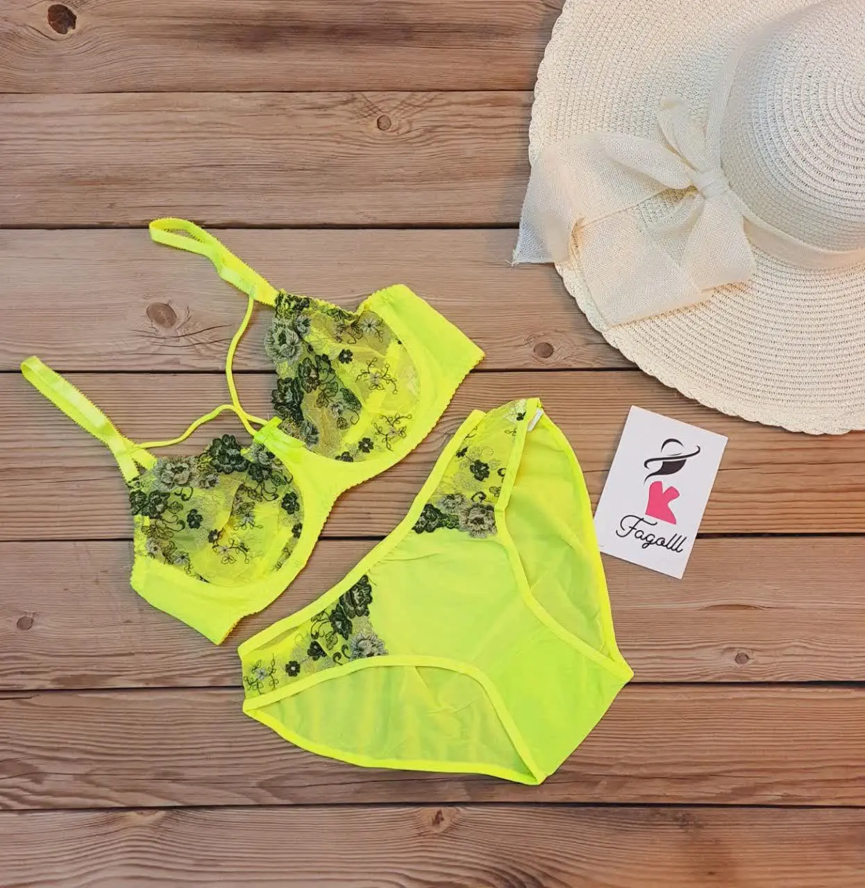 🌷ست تورگاز هارنسدار
