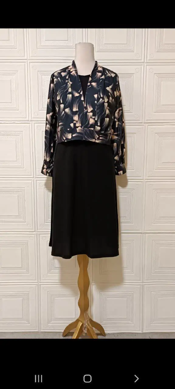 نام: کت سارافن دلارام
