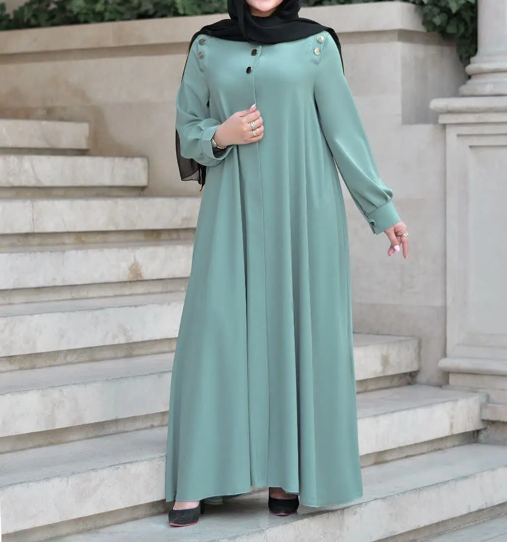 مانتو عبایی حنانه
