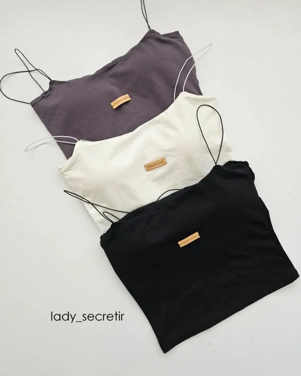 کراپ نیمتنه اسپرت
