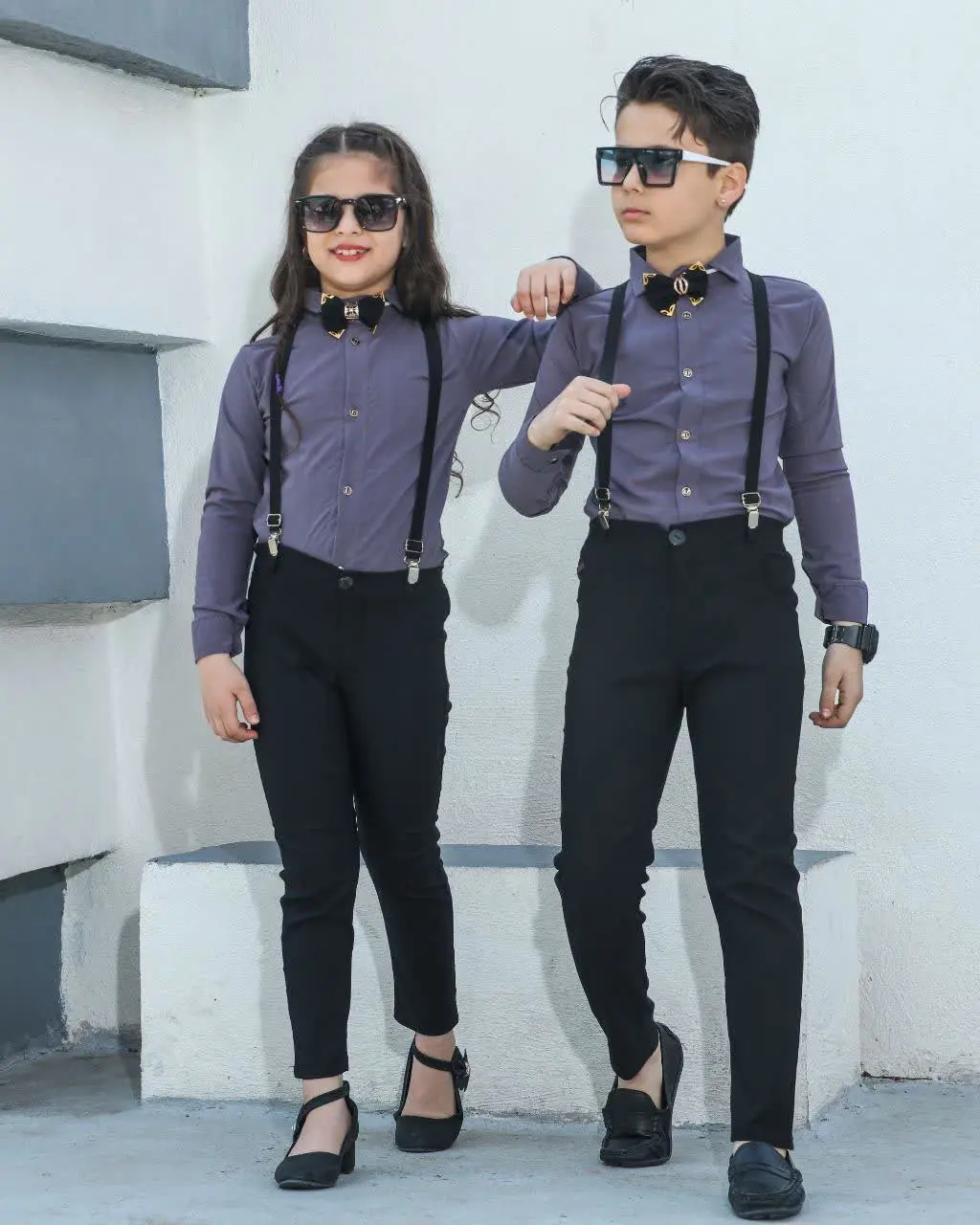 👗😍😍بچه هااااا بیاید فقط اینو ببینید مگه داریم مگه میشه از این قشنگتر و جذابترو خفن تر😍😍
