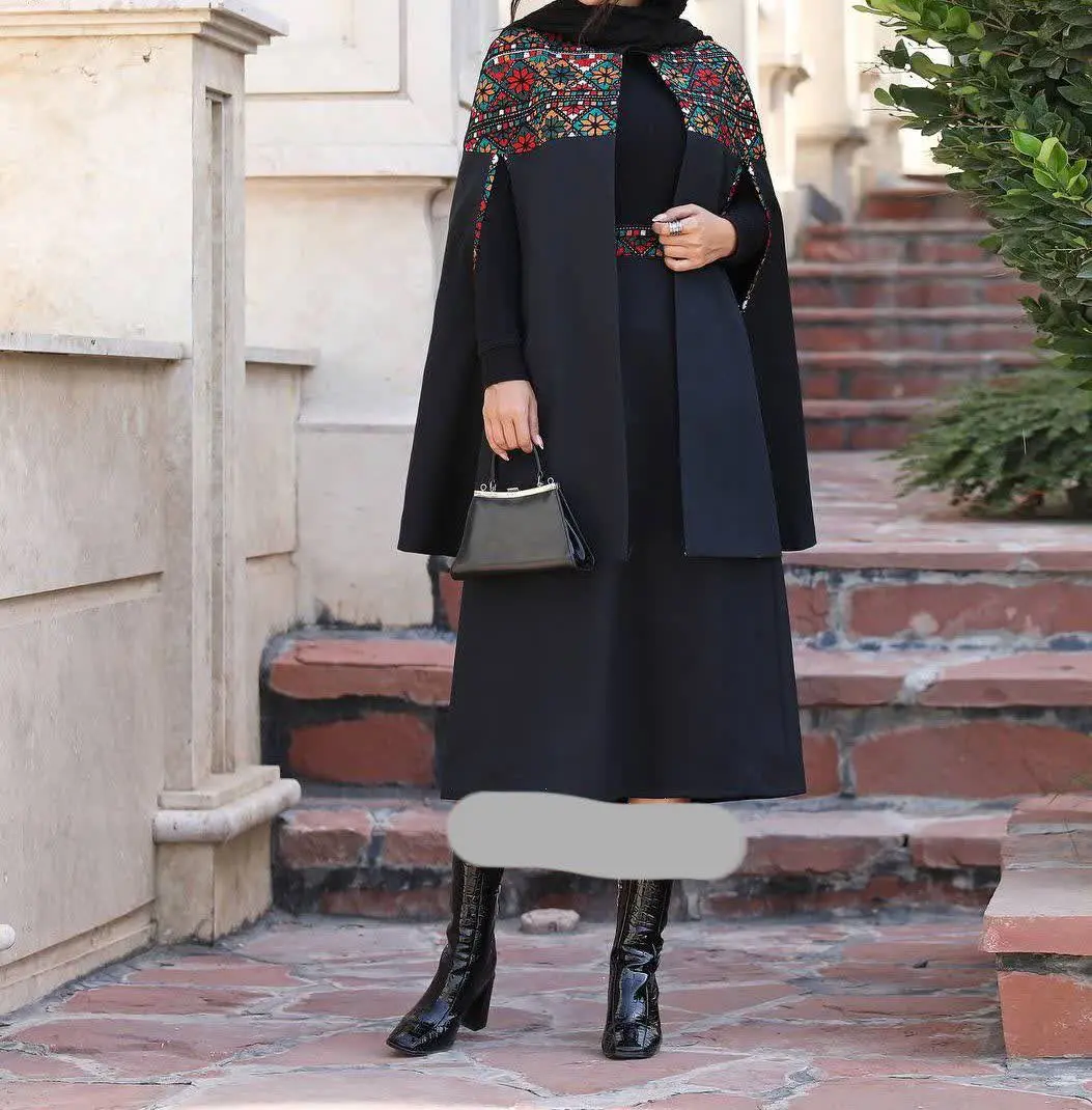 🌸رونمایی ازپرطرفدارترین مدل ازکالکشن پاییز 
