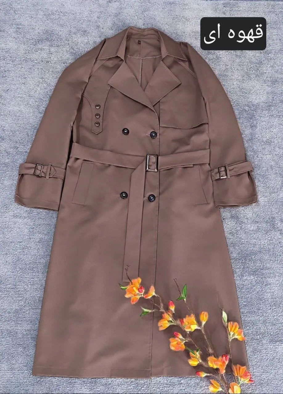 👚 نام: مانتو مدل رستا
