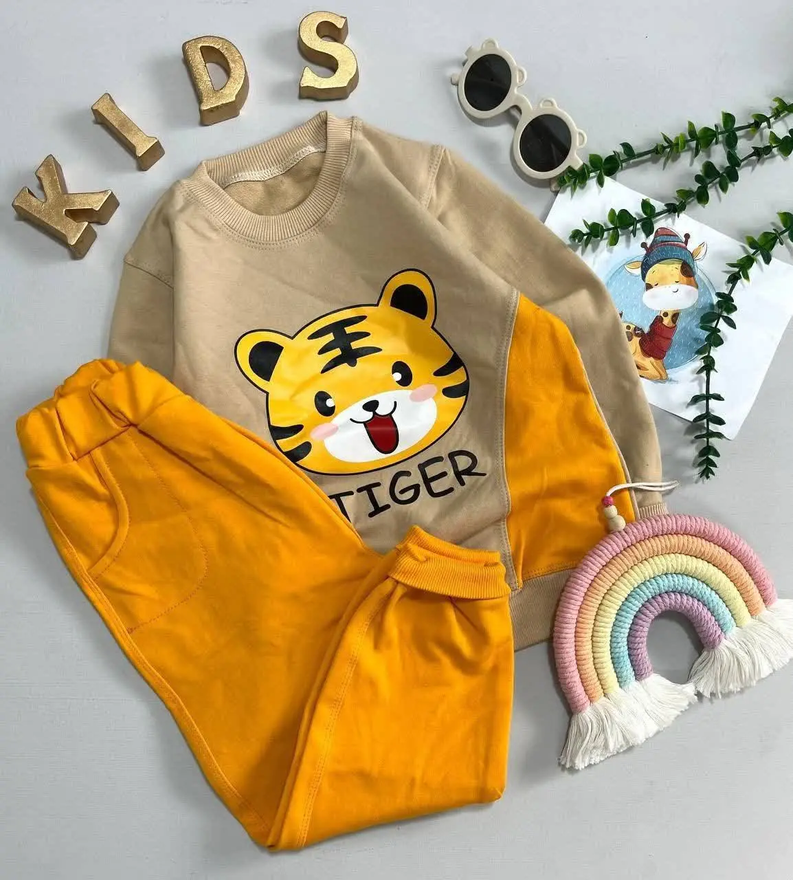 نام: ست ببری 
